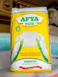 Afya Millers Logo