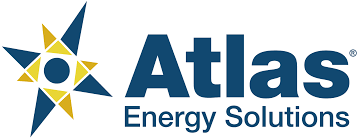 Atlas Energy Solutions Logo
