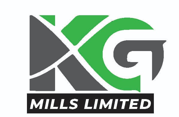 kgmills Logo
