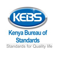 KEBS Logo