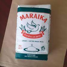 Maraika Millers Logo