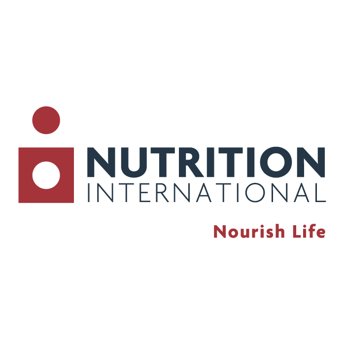 nutrition Logo