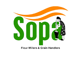 SOPA Supplies Logo
